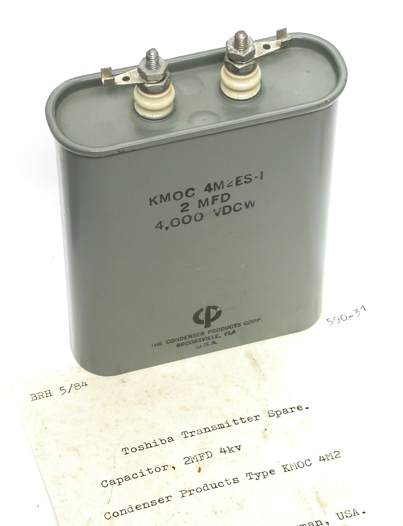 2uF-4kV-CAN-KMOC-4M2ES1-CP_Label.JPG  (239.1 Kb)