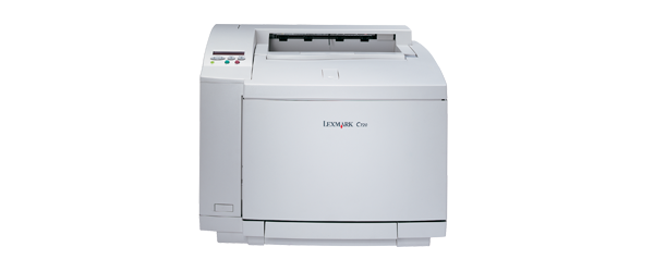 Lexmark C720