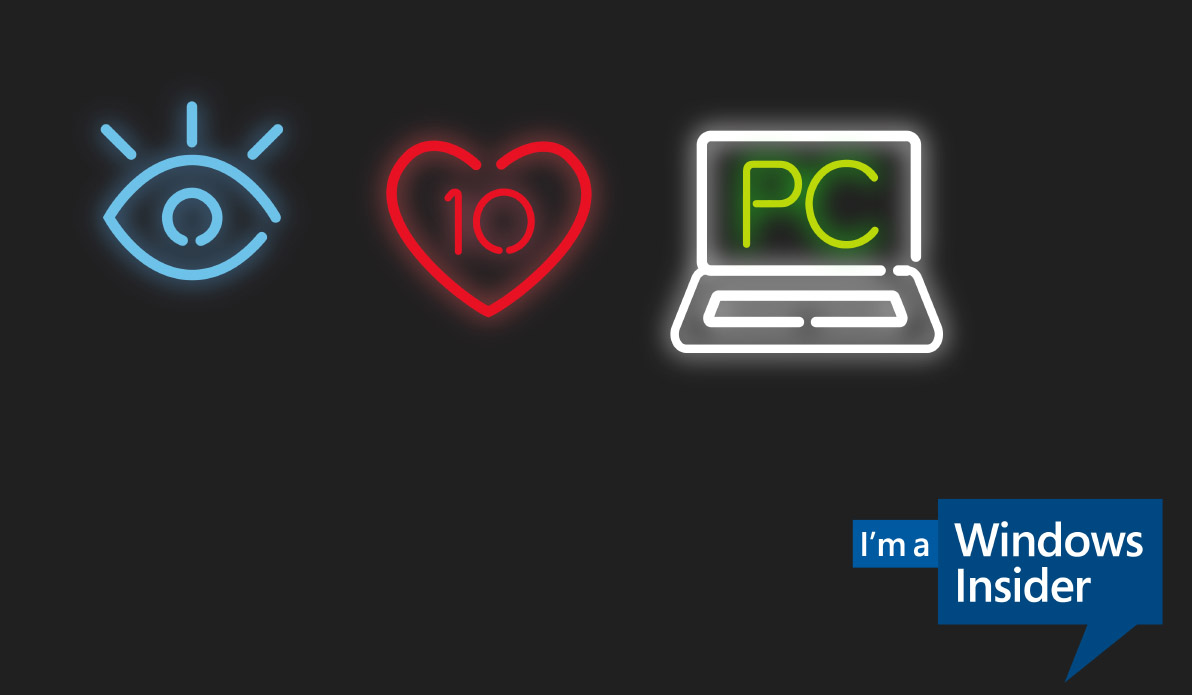 Windows 10 Insider