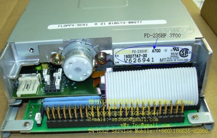 TEAC-FD235HS1111-Industrial-control-accessories-Factory-control-SCSI-Floppy-Drive-TEAC-FD235HF-A700-FD-235HS1111-235HS.jpg  (77.8 Kb)