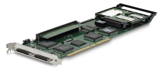 ServeRAID-3HB