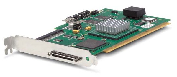 ServeRAID-4Lx