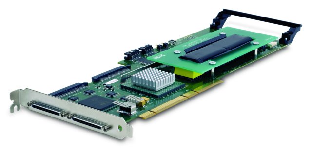 ServeRAID-4Mx