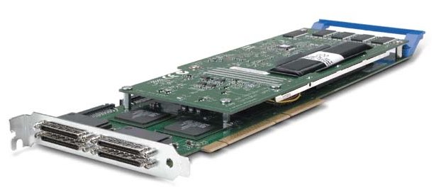 ServeRAID-4H