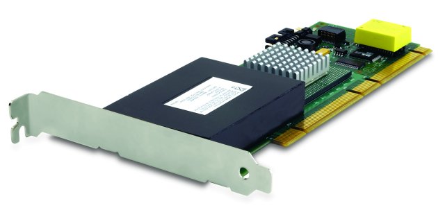 ServeRAID-5i