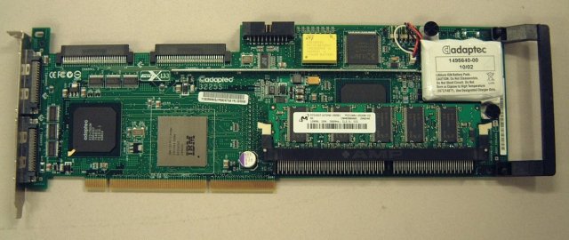 ServeRAID-6M