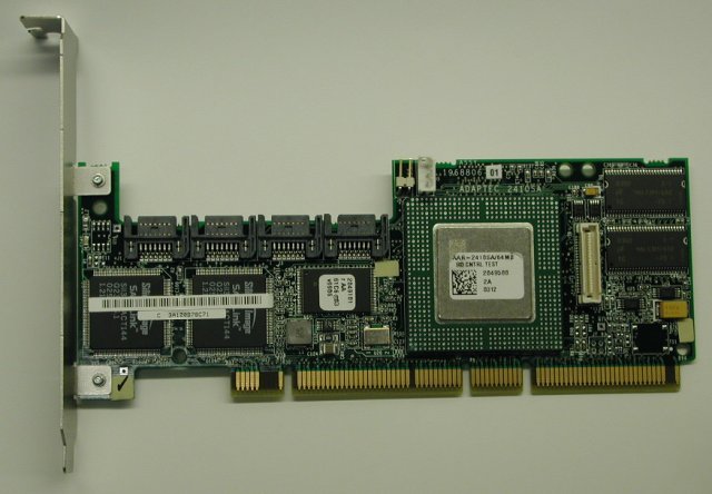 ServeRAID 7t