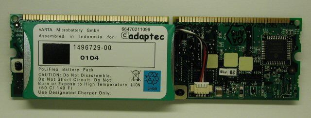 ServeRAID 7k
