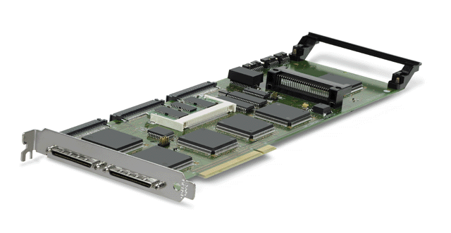 ServeRAID II