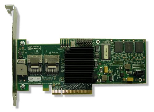 ServeRAID-MR10il SAS/SATA II Controller