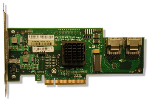 ServeRAID-BR10i SAS/SATA Controller
