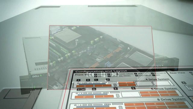 Dell Quick Resource Locator 