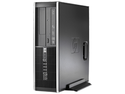 HP Compaq 8000 Elite Small Form Factor PC