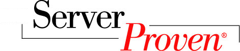 ServerProven