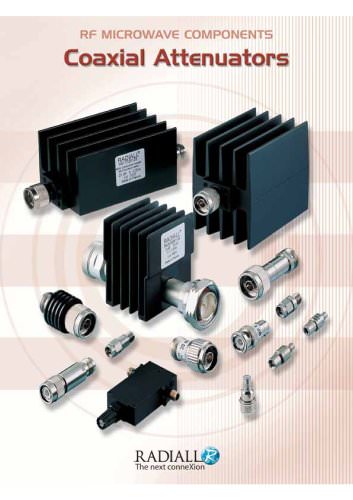 Attenuators