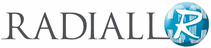 Radiall logo