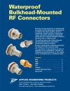 Waterproof Connectors