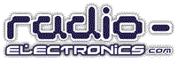 Radio-Electronics.Com for radio and electronics tutorials, resources, data, articles and news for the radio and electronics design engineer