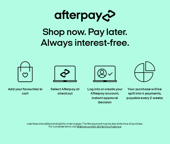 Afterpay