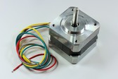 NEMA17 Stepper Motor for Arduino