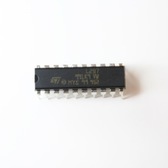 L297 L297/1 Stepper Motor Controller Driver IC