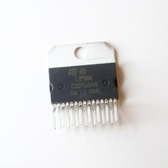 L298N Stepper Motor Controller Driver IC