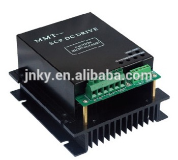 180V DC Motor Control