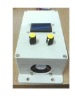 50A Pulse Width Modulation DC Motor Control for HHO system