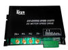 Pulse Width Modulation DC Motor Control