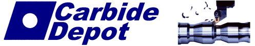 Carbide Depot Logo