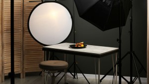 Support Systems and Tools for Stable Macro Photography