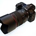 Four RF-mount lenses kick off Canon's new full-frame mirrorless system