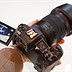 The Canon EOS R isn't a mirrorless 5D IV, but it's a start