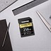 Toshiba releases new UHS-II EXCERIA Pro SD cards in 32GB, 64GB, 128GB and 256GB capacities