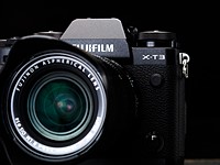 Fujifilm X-T3 First Impressions Review