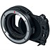 Three EF-to-RF adapters available for EOS R