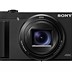 Sony Cyber-shot HX95 and HX99 compact high-zoom 4K cameras announced in Europe