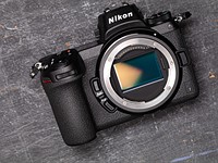 Nikon Z7 First Impressions Review