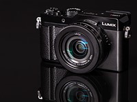 Panasonic DC-LX100 II First Impressions Review