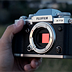 DPReview TV: Fujifilm X-T3 hands-on first impressions