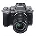 Fujifilm X-T3 makes waves with a 26MP X-Trans sensor and 4K/60p video