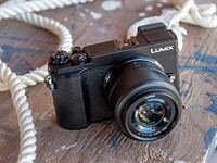 Panasonic Lumix DC-GX9 review