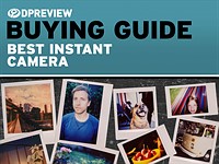 Buying Guide: The best instant cameras
