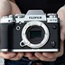 Fujifilm X-T3: what you need to know