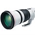 Canon 400mm F2.8L IS III and 600mm F4L IS III are lighter than predecessors