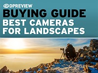 Buying Guide: The best cameras for landscapes