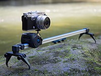Review: Grip Gear Movie Maker 2