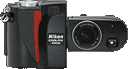 Just posted! Full review of the Nikon Coolpix 4500