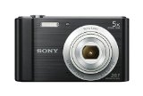Sony DSCW800B