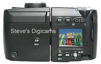 Nikon Coolpix 4500